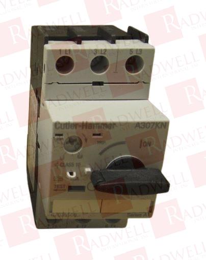 EATON CORPORATION AM317KNS3A