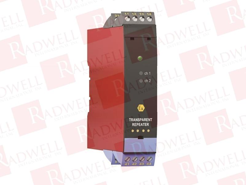 RADWELL VERIFIED SUBSTITUTE MTL4544AS-SUB