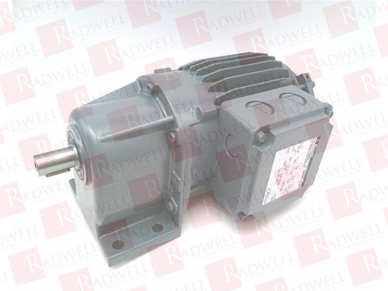 ALTRA INDUSTRIAL MOTION BG06-11/DWU06LA8