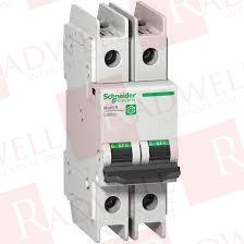 SCHNEIDER ELECTRIC M9F23250