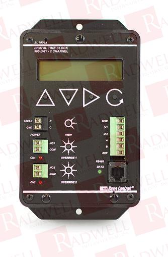 TCS BASYS CONTROLS SL1001A