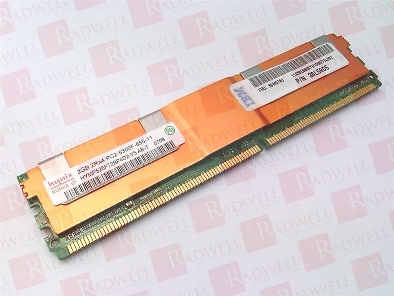 HYNIX HYMP525F722BP4D2-Y5-AB-T