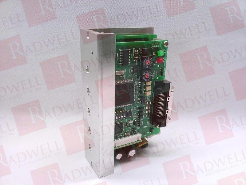 ASD36A-K by ORIENTAL MOTOR - Buy Or Repair - Radwell.com