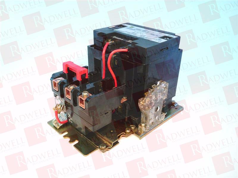 SCHNEIDER ELECTRIC 8536SDO1V02H10