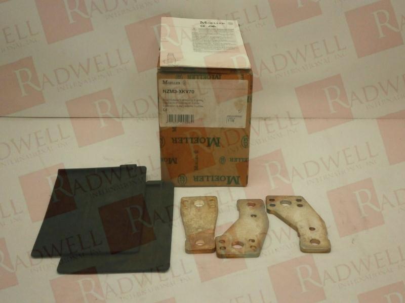 EATON CORPORATION NZM3-XKV70