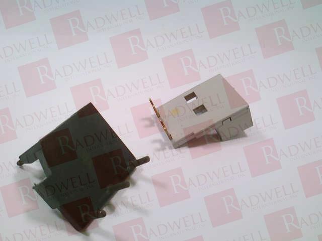 ALLEN BRADLEY 140M-C-PKC23