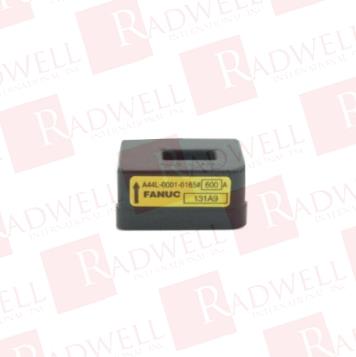 FANUC A44L-0001-0165#600A