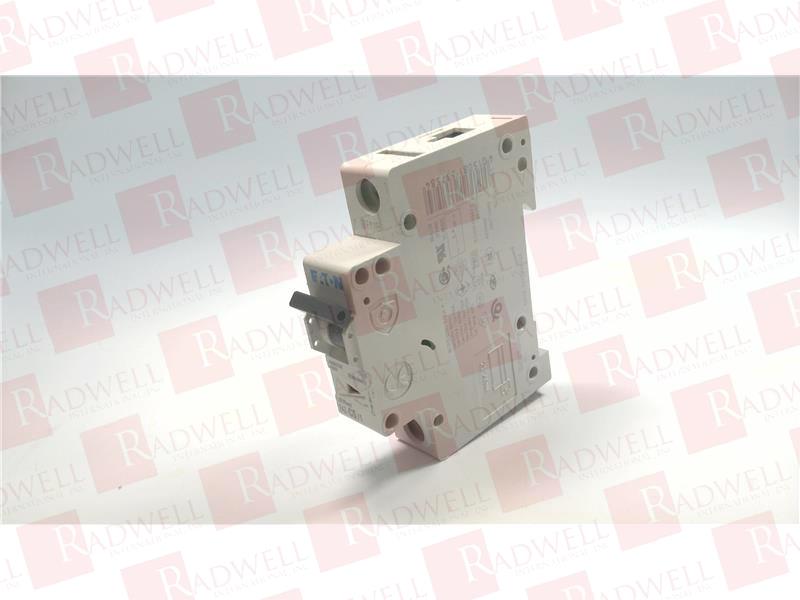 EATON CORPORATION FAZ-C5/1-SP