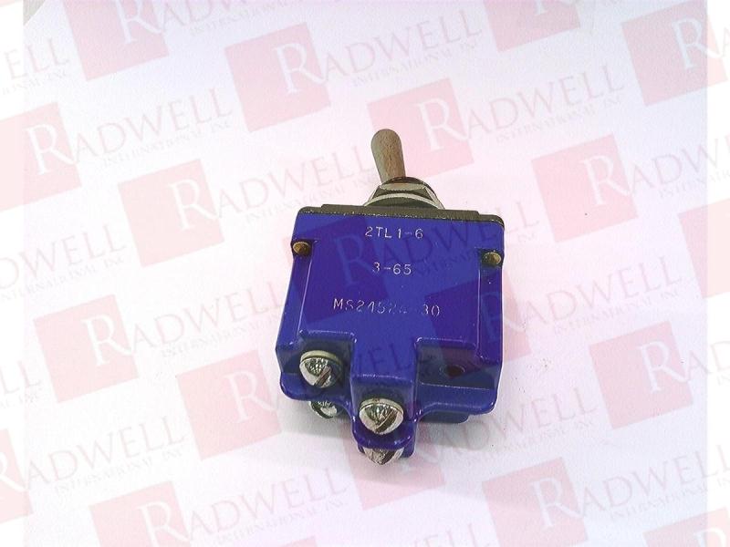 HONEYWELL MS24524-30