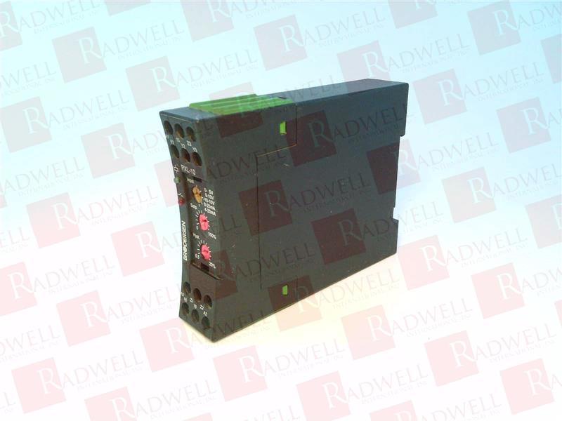 BEIJER ELECTRONICS PXL-10.924