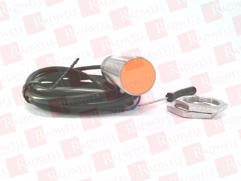 EFECTOR DIA3010-ZROW-DI0100