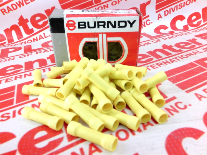 BURNDY SP10