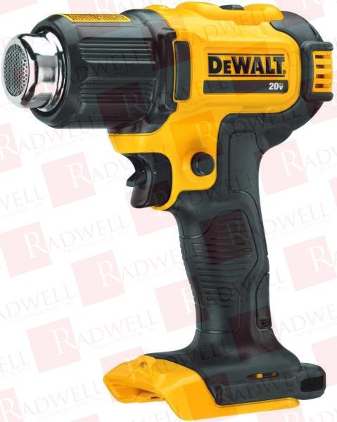 STANLEY BLACK & DECKER DCE530B