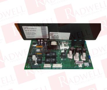 ALLEN BRADLEY 813.49.61