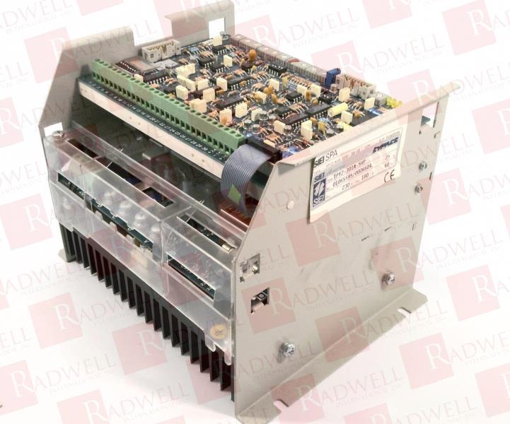 EATON CORPORATION TPY2-415/320-30-1B