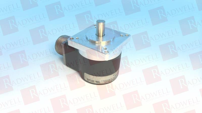 ENCODER PRODUCTS 702-20-S-0360-D-HV-1-G-1-SX-N-N