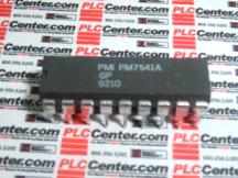 PRECISION MONOLITHIC IC7541AGP