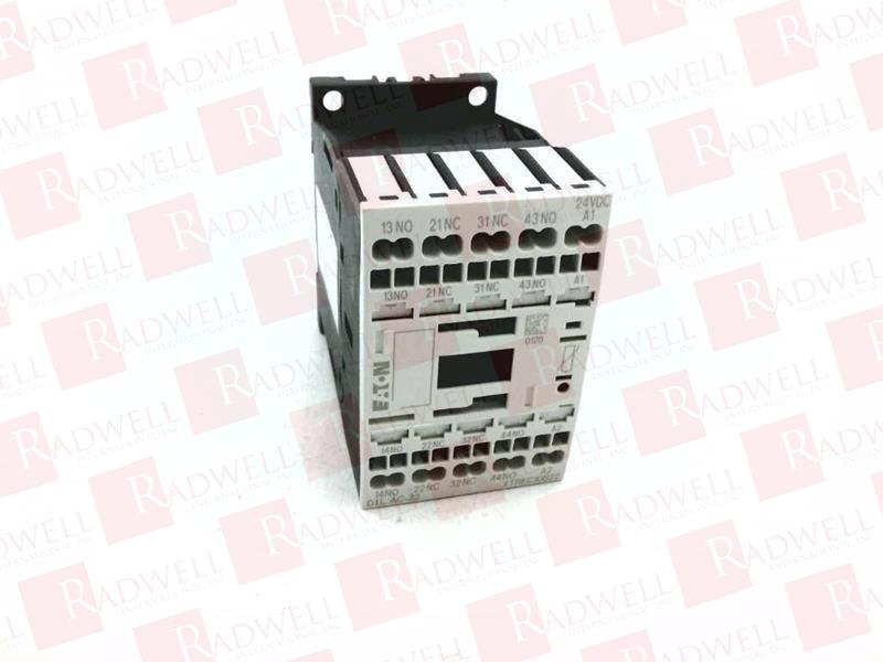 EATON CORPORATION DILAC-22(24VDC)