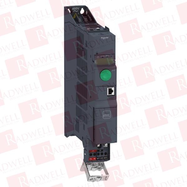 SCHNEIDER ELECTRIC ATV320U06N4B