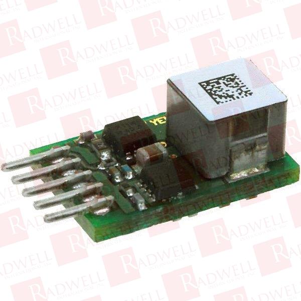 BEL FUSE YEV09T06-0G