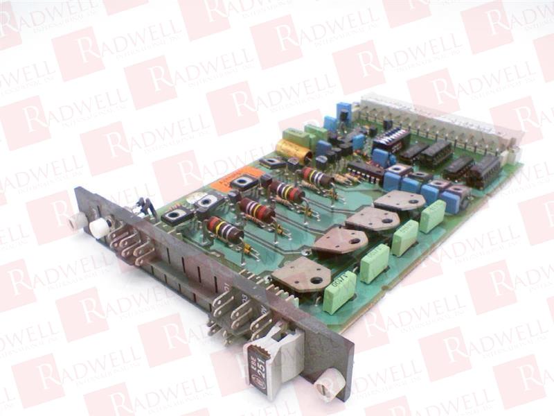 EATON CORPORATION EBE-251