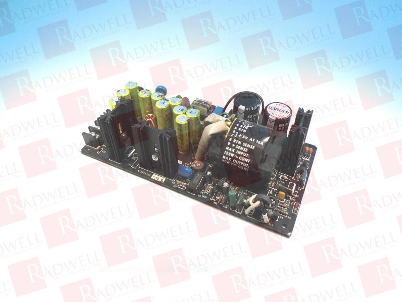 BEL FUSE SPL-53-1005