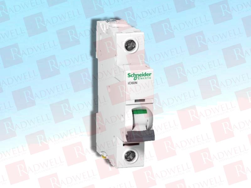 SCHNEIDER ELECTRIC A9F44125