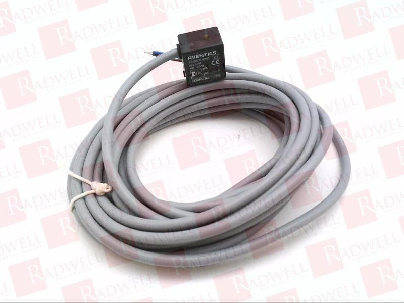 Rexroth 0 608 830 189 Power Cable 5m for sale online 