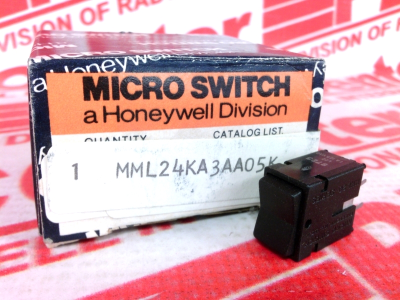 HONEYWELL MML24KA3AA05K