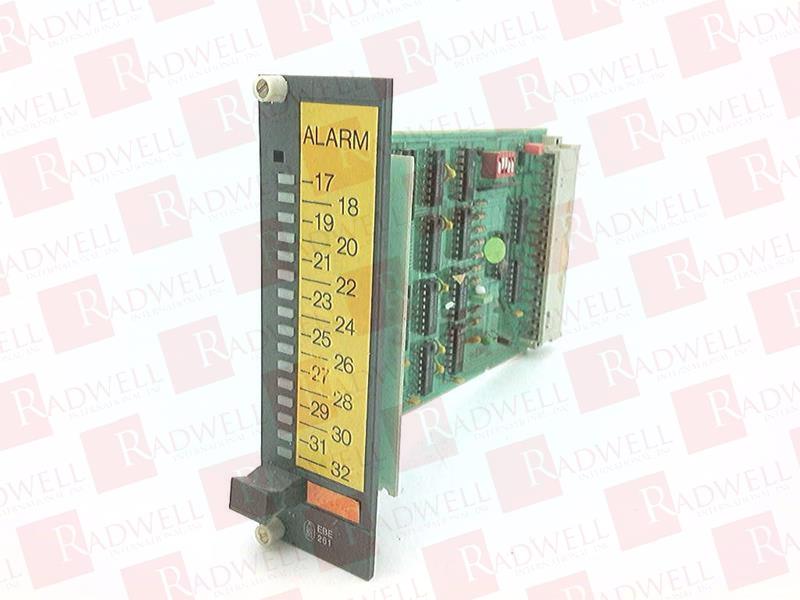 EATON CORPORATION EBE-261