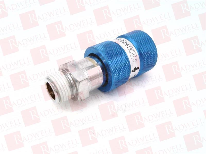 MINDMAN MVHS-15A-NPT