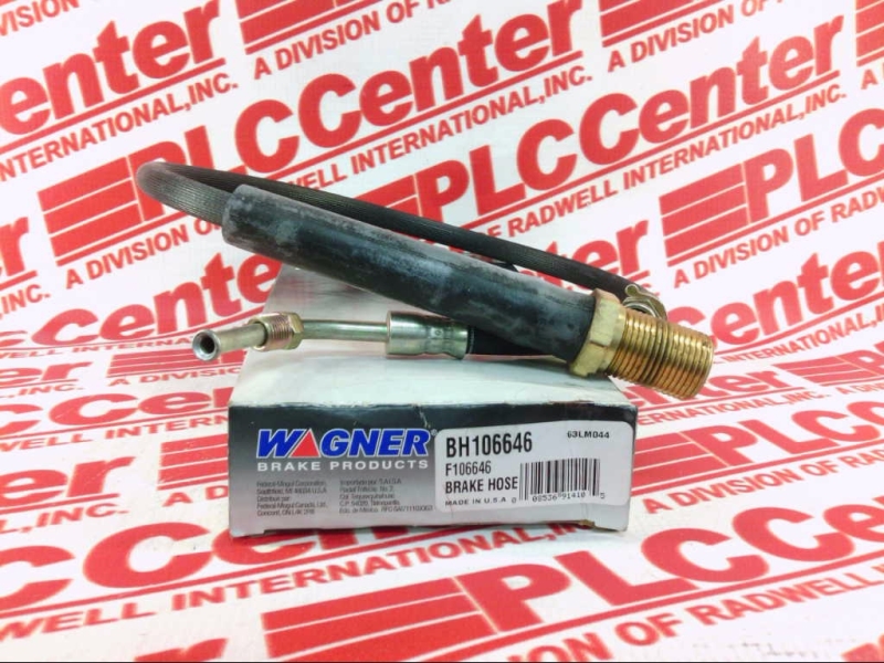 WAGNER PRODUCTS BH106646