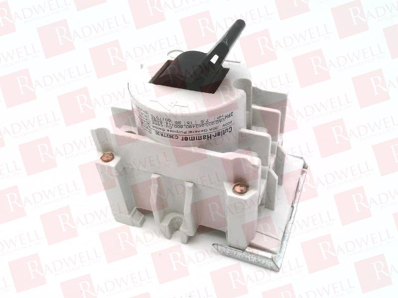 EATON CORPORATION C362-TR30