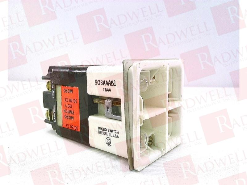 HONEYWELL 908AAA51