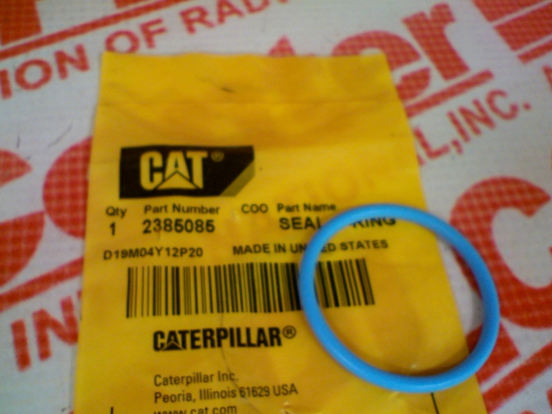 CATERPILLAR 2385085