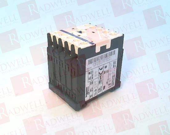 SCHNEIDER ELECTRIC LP4K09105BW3