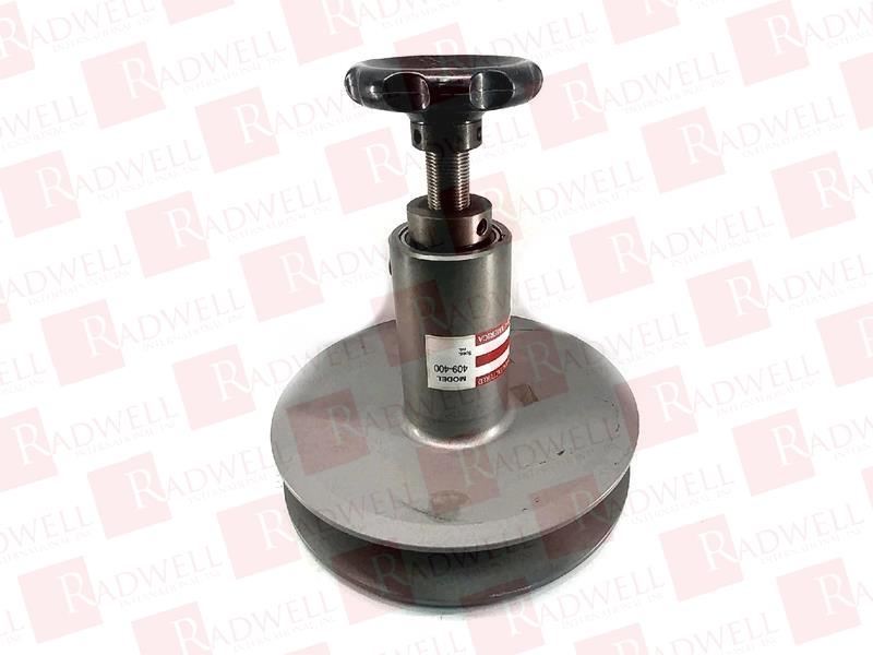 SPEED SELECTOR 409-400