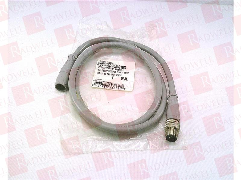 MOLEX N85030D20M0103