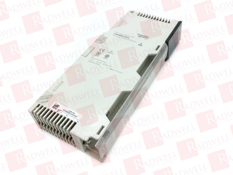 SCHNEIDER ELECTRIC 140-NWM-100-00