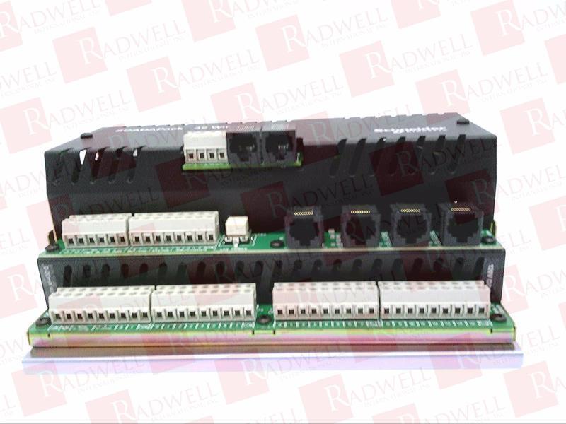 SCHNEIDER ELECTRIC TBUP4-A02-01-1-1