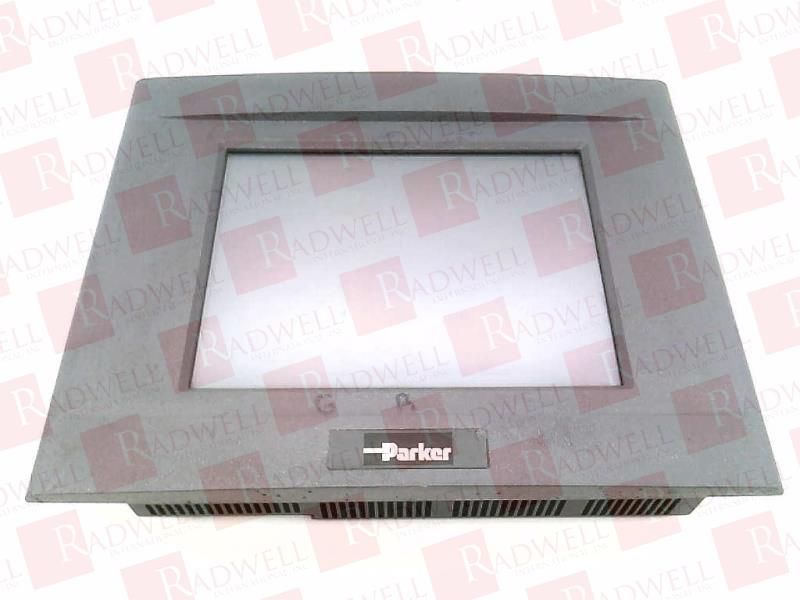 PARKER PS10-2T2-DD3-AD3