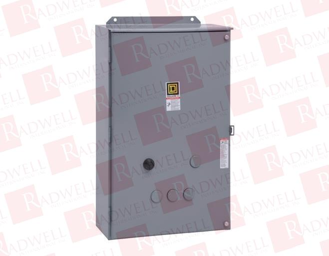 SCHNEIDER ELECTRIC 8536SEA1V02S