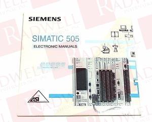 SIEMENS 505-8104-4