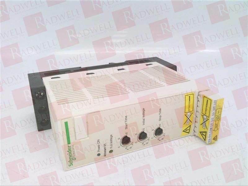 SCHNEIDER ELECTRIC ATS01N232QN