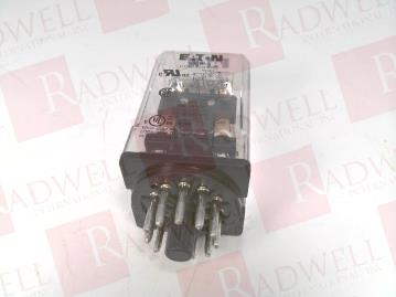 EATON CORPORATION D3PR5A