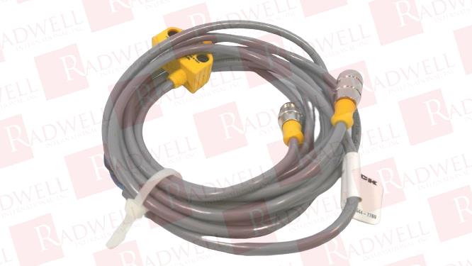 TURCK VB2-3/RK 4.4T-0.2/RS 4.4T-0.2/S651