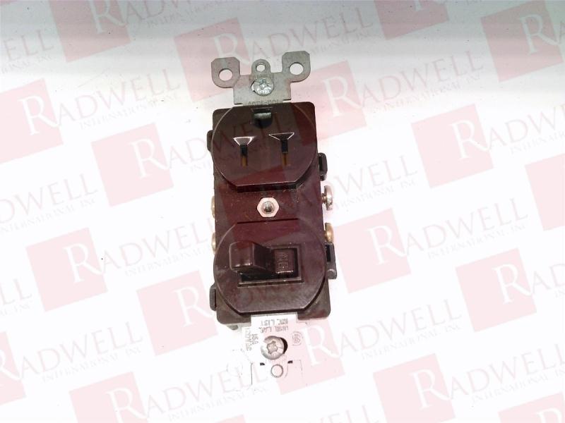 LEVITON 5525