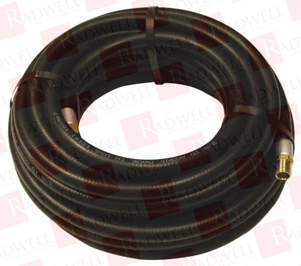 ALLIANCE HOSE & RUBBER CO. HZB12515-50-31