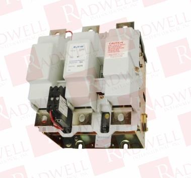 EATON CORPORATION CE15TN3A80