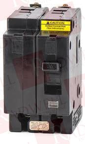 SCHNEIDER ELECTRIC EHB24030